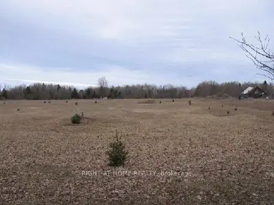 Part 4 County Road 41, Kawartha Lakes, On K0m 2b0