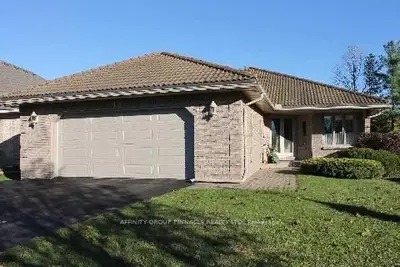 13 Hillview Drive, Kawartha Lakes, On K0m 1a0