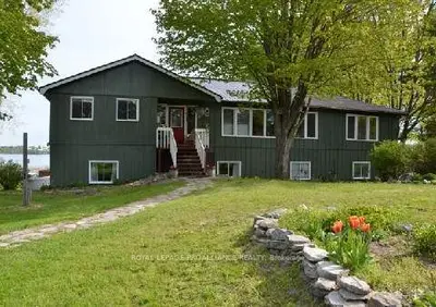 46 Wilolea Lane, Prince Edward County, On K0k 2p0