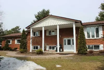 581 Drum Road, Kawartha Lakes, On L0a 1k0