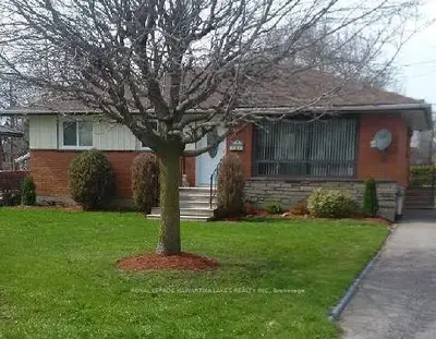 16 Kawartha Drive, Kawartha Lakes, On K9v 1a5