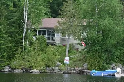 121 Fire Route 188, Trent Lakes, On K0l 1j0