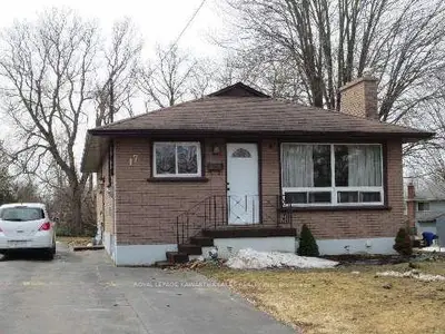 17 Kawartha Drive, Kawartha Lakes, On K9v 1a6