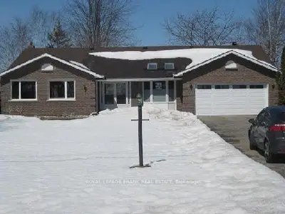 670 County Road 24, Kawartha Lakes, On K0m 1l0