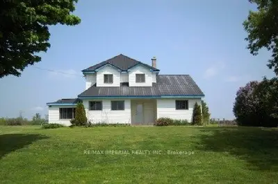 835 County 8 Road, Prince Edward County, On K0k 2t0