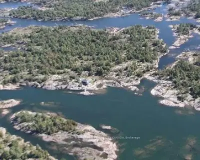 188 Island D, Parry Sound, On P0g 1a0