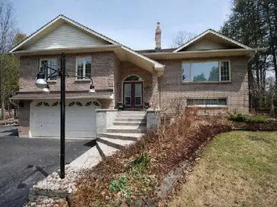 999 Pirates Glen Drive, Trent Lakes, On K0m 1a0