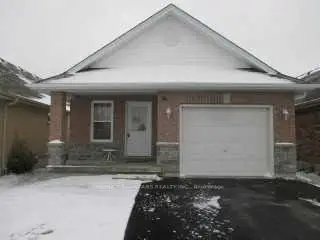 26 Beall Street, Kawartha Lakes, On K9v 6j6