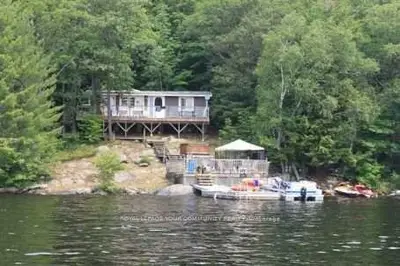 307 Healey Lake Water Way, The Archipelago, On P1l 1x3