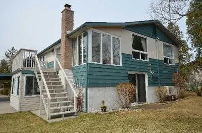 30 Riverside Drive, Kawartha Lakes, On K9v 4r1