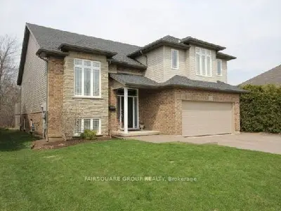 32 Mason Court, Welland, On L3c 7l6