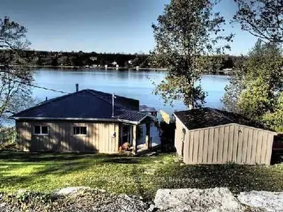 1521 South Shore Road, Greater Napanee, On K7r 3l8
