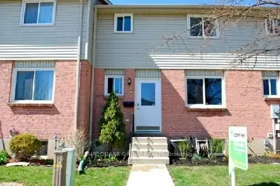 482 Springbank Avenue 2, Woodstock, On N4t 1k7