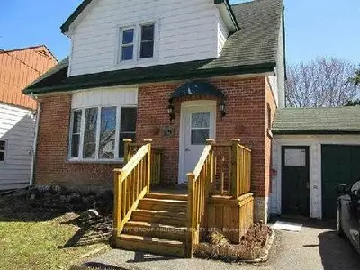 89 Regent Street, Kawartha Lakes, On K9v 3v5