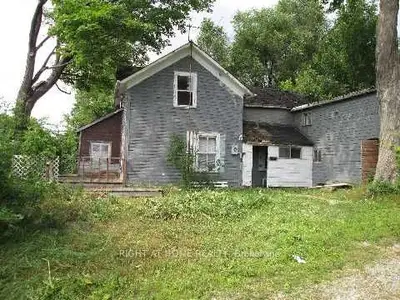 36 Concession Road, Kawartha Lakes, On K0m 1n0