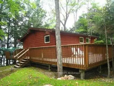 1164 Clear Water Shores Boulevard, Muskoka Lakes, On P0b 1j0