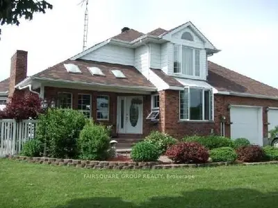 14797 County 13 Road, North Stormont, On K0a 1r0