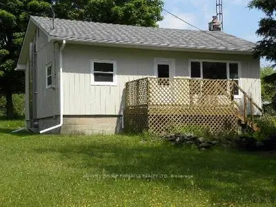 3702 County Rd 121 Road, Kawartha Lakes, On K0m 2a0