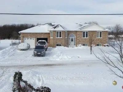 20 Mancini Drive, Kawartha Lakes, On K0m 2t0