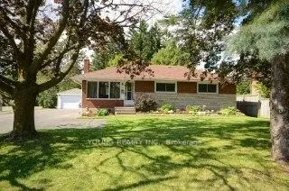 Detached in Brighton