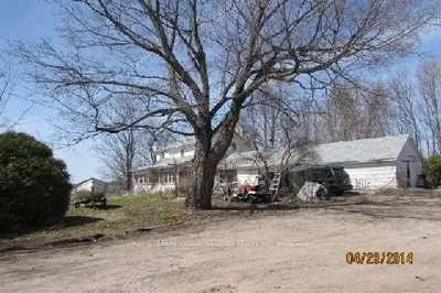 268 Louisa Street, Kawartha Lakes, On K0m 1n0