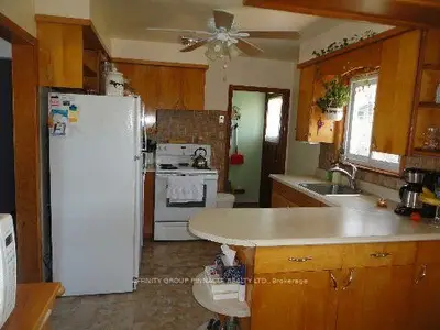 77 COLBORNE Street E, Kawartha Lakes, ON K9V 1K8