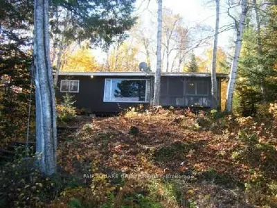 2338 Reid Road, Hilton Beach, On P0r 1g0