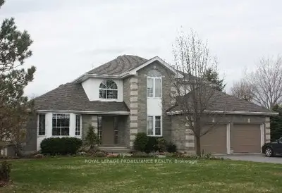 15947 Loyalist Parkway, Prince Edward County, On K0k 1g0