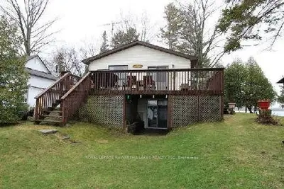 42 Birchwood Lane, Kawartha Lakes, On K0m 2t0