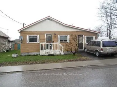 45 Elliot Street, Kawartha Lakes, On K0m 1n0
