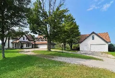 1030 Scarcliffe Road, Muskoka Lakes, On P0b 1j0