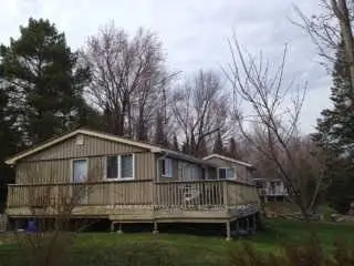 1427 Peninsula Drive, Trent Lakes, On K0m 1l0