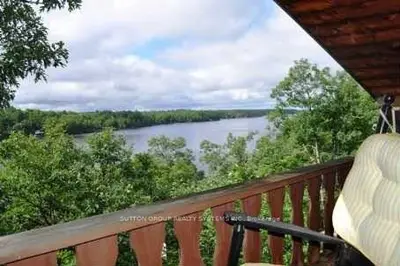 323 Healey Lake Water Road, The Archipelago, On P0c 1h0