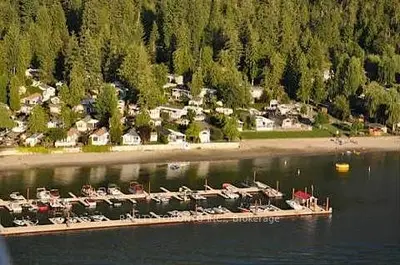 Lot 45 Club Mara Resort, Out Of Area, Bc V0e 2k0
