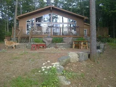 66 Wao, Trent Lakes, On K0l 1j0