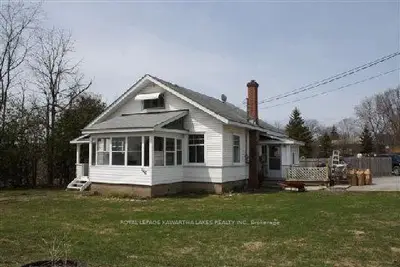 146 Main Street, Kawartha Lakes, On K0m 1a0