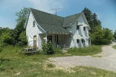 86 Pontypool Road, Kawartha Lakes, On L0a 1k0