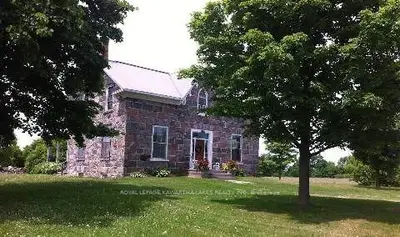 455 Sandringham Road, Kawartha Lakes, On K0m 2t0