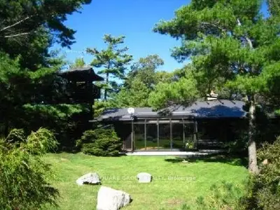 346 1000 Island Parkway, Front Of Leeds & Seeleys Bay, On K0e 1l0