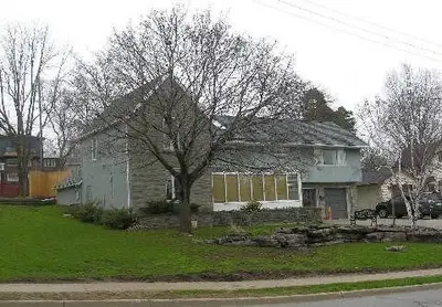 Detached in Barrie