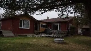 16 Riverside Drive, Kawartha Lakes, On K9v 4r1