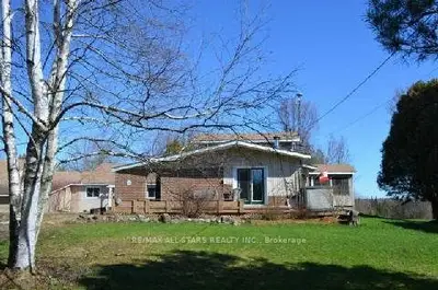 4017 Monck Road, Kawartha Lakes, On K0m 1k0