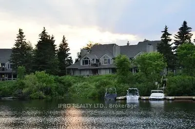 4821 Bayside Court, Huntsville, On P1h 2j5
