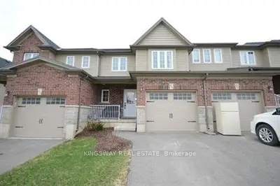 428 Sales Drive, Woodstock, On N4s 0b6
