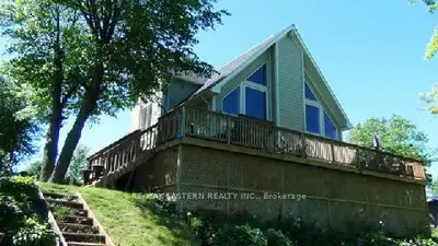 84 Long Island, Otonabee-south Monaghan, On K0l 1b0