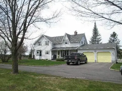 5270 Highway 35 N, Kawartha Lakes, On K0m 1n0