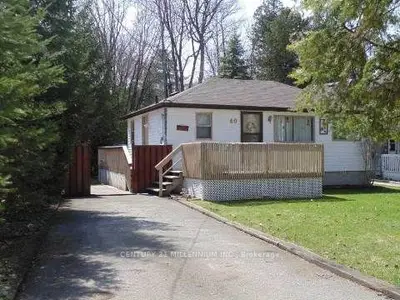 40 41st Street N, Wasaga Beach, On L9z 1z6