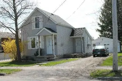 37 St. Peter Street, Kawartha Lakes, On K9v 1p6