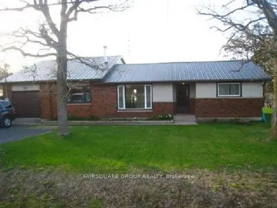1446 County Road 14, Prince Edward County, On K0k 1a0