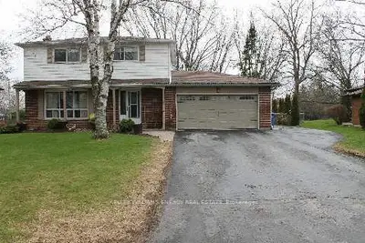 48 Weldon Court, Kawartha Lakes, On K9v 4p1